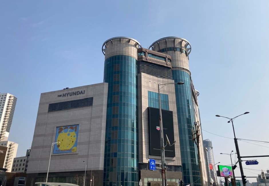 Galaxy - Lotte Jamsil Branch [Tax Refund Shop] (갤럭시 롯데 잠실점)