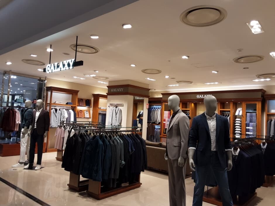 Galaxy - Lotte Centum City Branch [Tax Refund Shop] (갤럭시 롯데 센텀시티점)