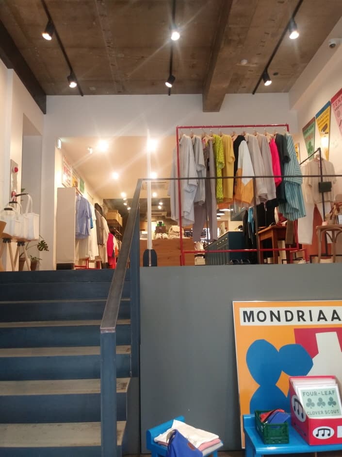1LDK Seoul - Cheongdam Branch [Tax Refund Shop] (1LDK SEOUL 청담)