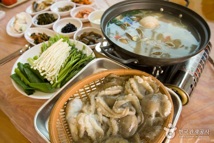 Tongilho (통일호)