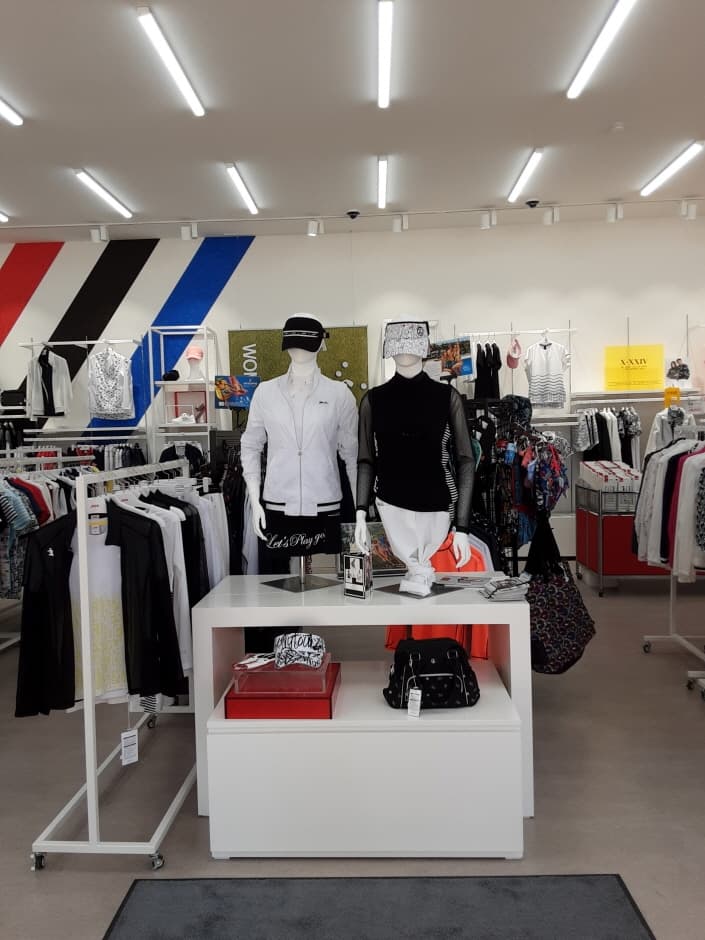 JDX - Gangdong Station Branch [Tax Refund Shop] (강동역점JDX)