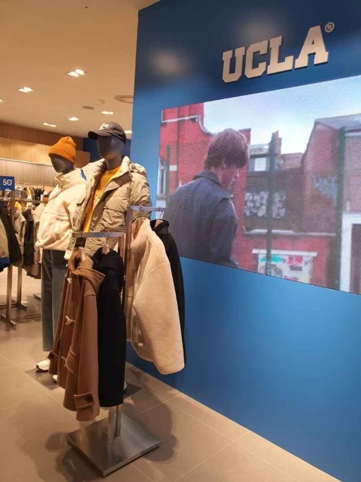 UCLA [Tax Refund Shop] (UCLA)