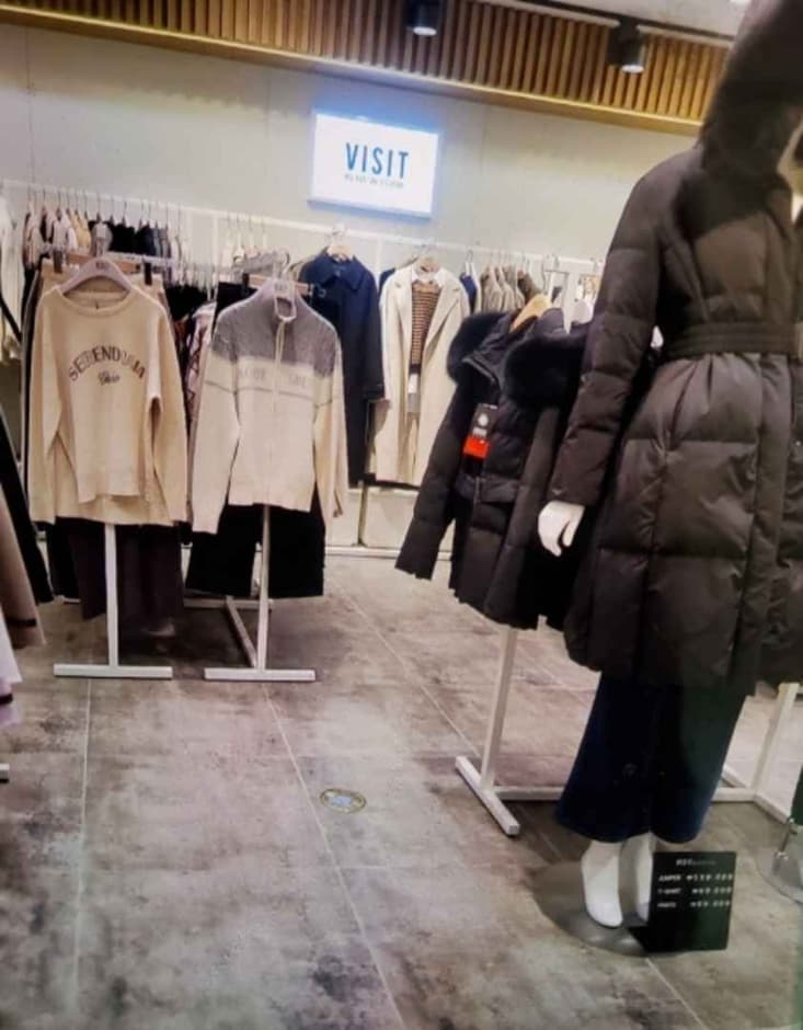 Visit In Newyork [Tax Refund Shop] (비지트인뉴욕)