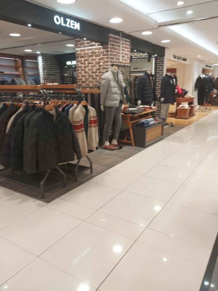 Olzen [Tax Refund Shop] (올젠)