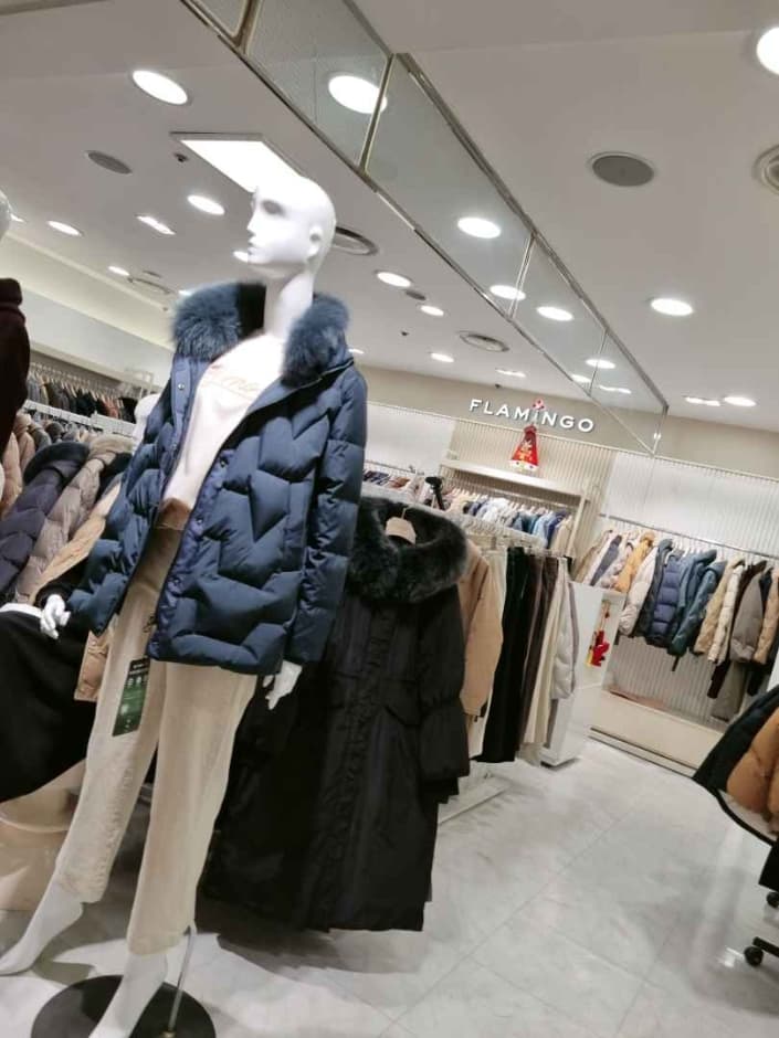 Flamingo - 2001 Outlet Junggye Branch [Tax Refund Shop]  (후라밍고 2001아울렛 중계)