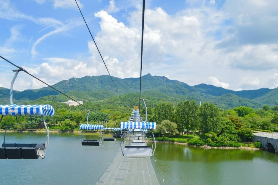Skylift (스카이리프트)
