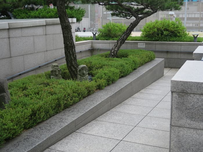 Ewha Womans University Museum (이화여자대학교박물관)