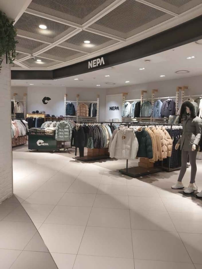 Nepa [Tax Refund Shop] (네파)