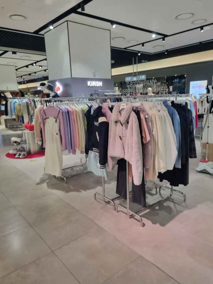 Kirsh [Tax Refund Shop] (키르시)