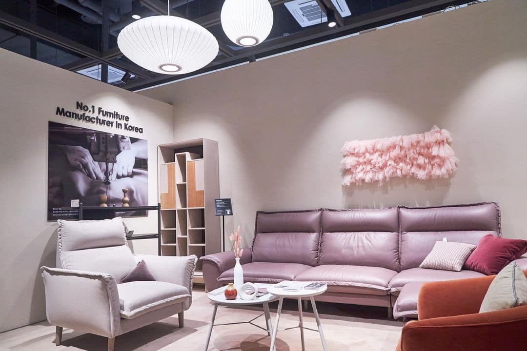 Living Power Center (리빙파워센터)