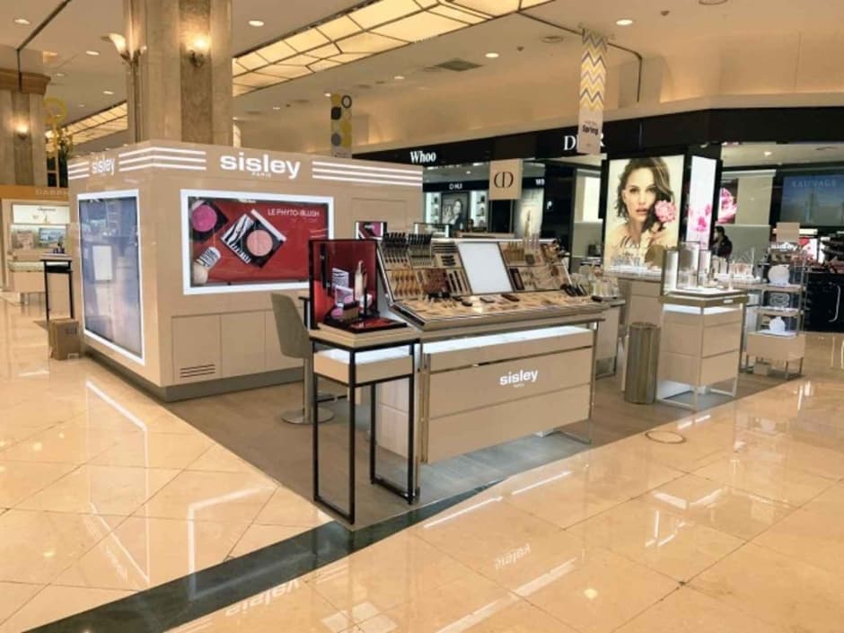 Sisley [Tax Refund Shop] (시슬리)