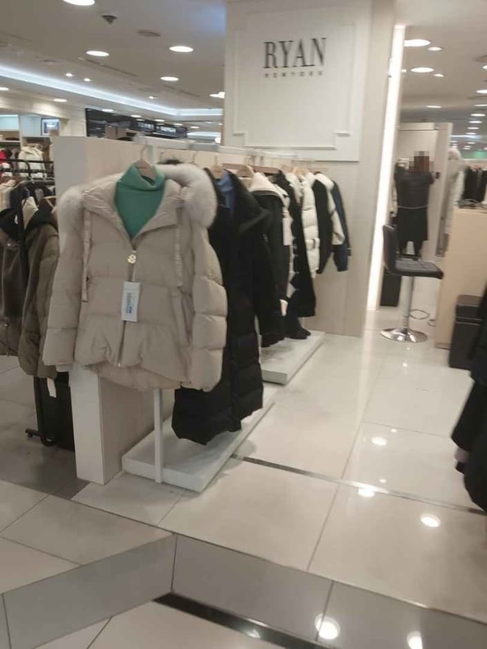 Ryan New York [Tax Refund Shop] (리안뉴욕)