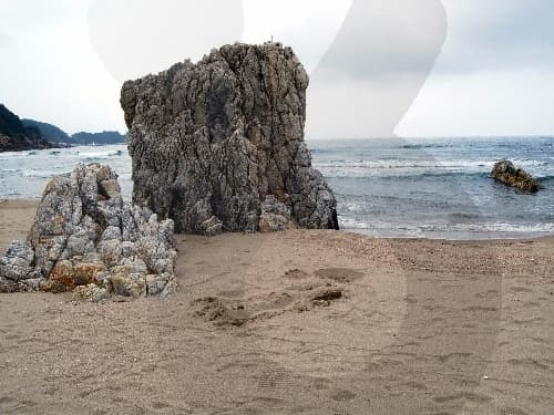 Bunam Beach (부남해변)