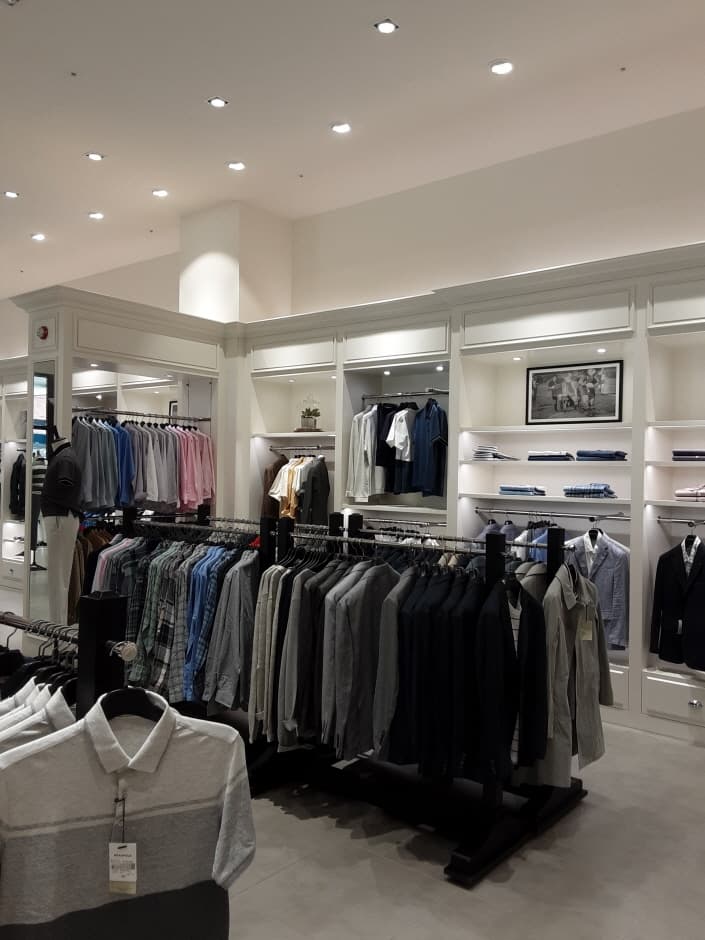 Beanpole - Lotte Outlets Paju Branch [Tax Refund Shop] (빈폴 롯데아울렛 파주점)