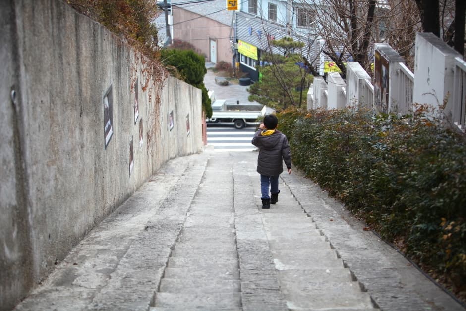 March 1st Independence Movement Road (3·1만세운동길)