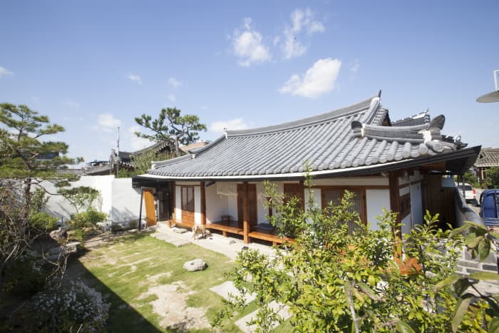 Goyu [Korea Quality] / 고유 [한국관광 품질인증]