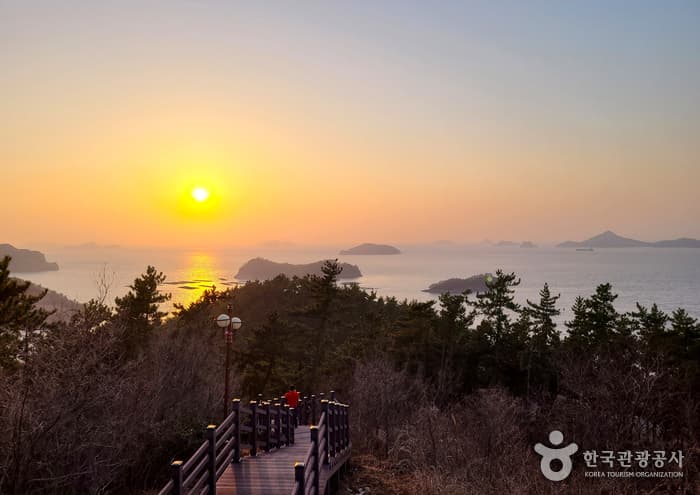 Jindo Island (진도)