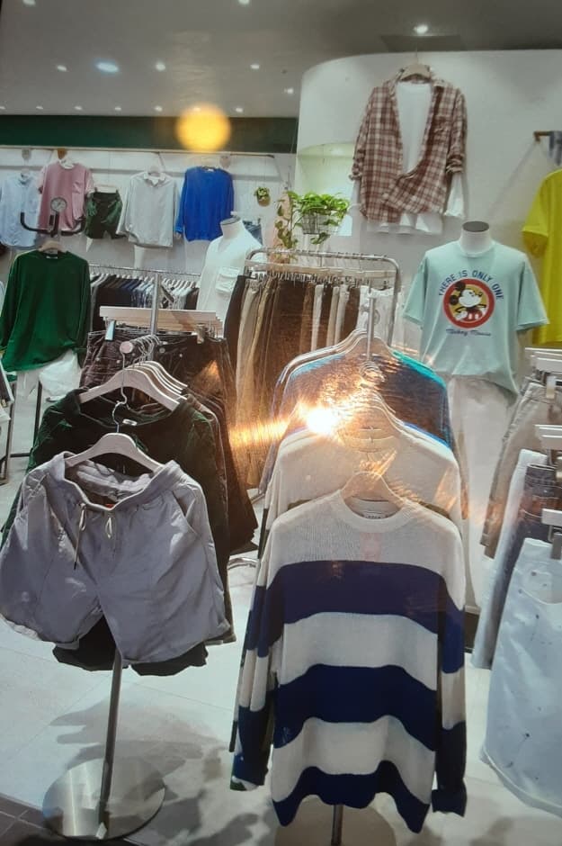 K1973 - Doota Branch [Tax Refund Shop] (K1973 두타)