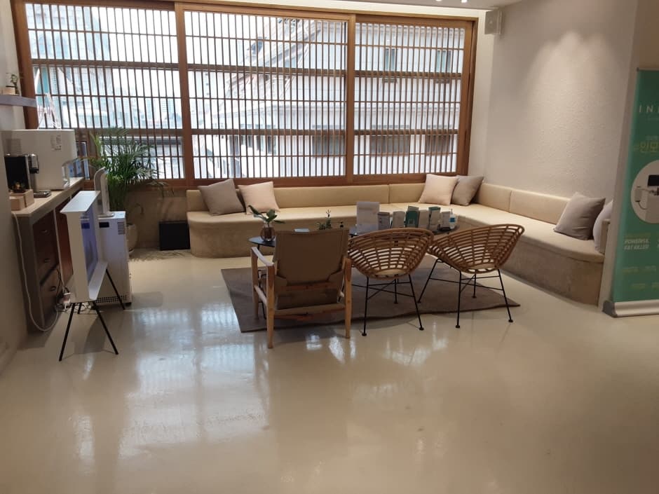 Réageau Dermatology Clinic [Tax Refund Shop] (레아주서울피부과의원)