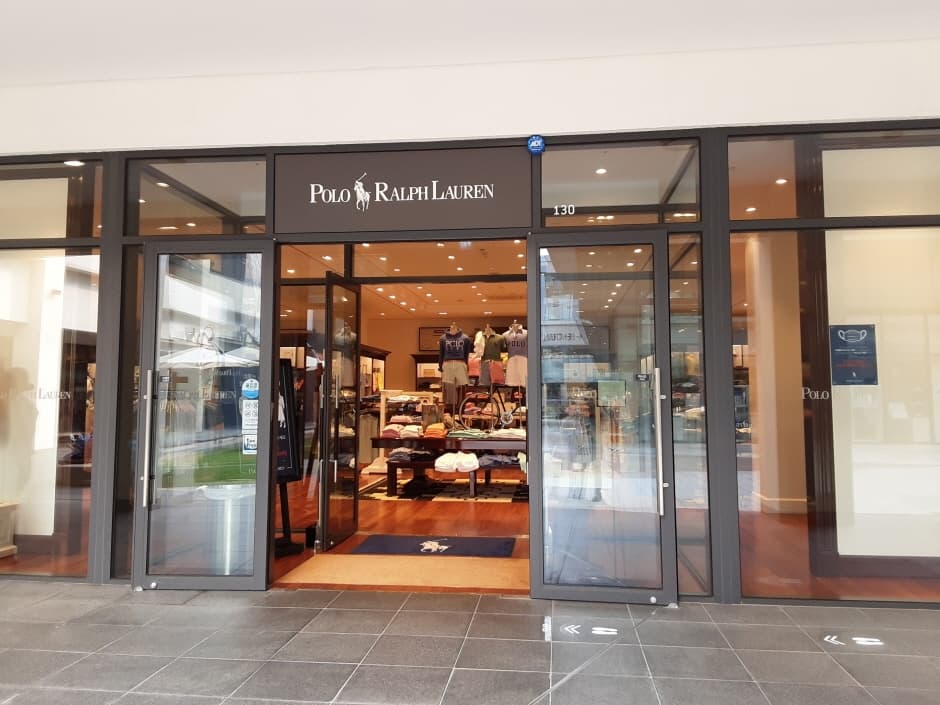 Ralph Lauren - Hyundai Premium Outlets Songdo Branch [Tax Refund Shop] (랄프로렌 현대프리미엄아울렛송도점)