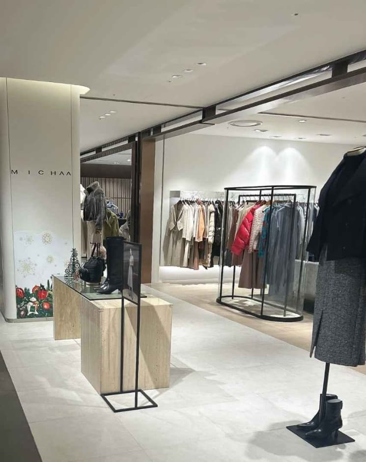 Michaa [Tax Refund Shop] (미샤)