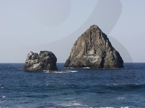 Elephant Rock [Ulleungdo-Dokdo National Geopark] (코끼리바위 (울릉도, 독도 국가지질공원))