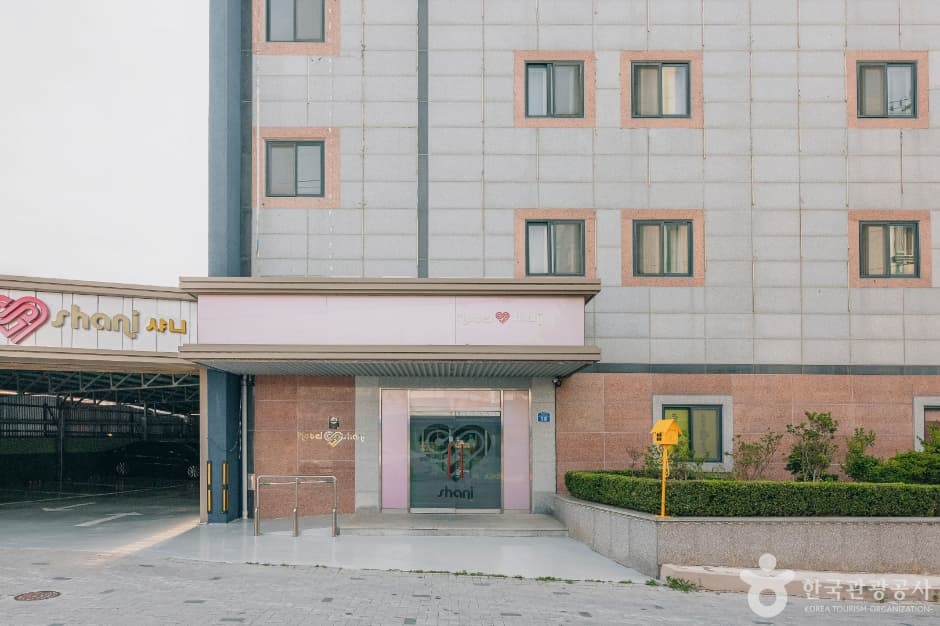 Shani Motel (샤니모텔)