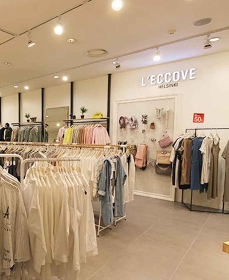 Lakebrit [Tax Refund Shop] (레이크브릿)