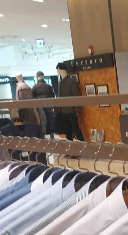 Ferraro Milano [Tax Refund Shop] (페라로밀라노)