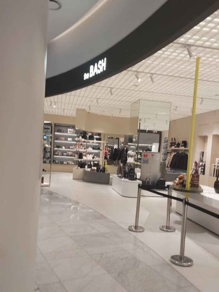 BASH [Tax Refund Shop] (바쉬(BASH))