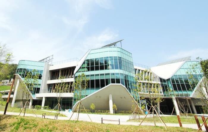 Tongyeong RCE Sejahtera Forest (통영RCE세자트라숲)