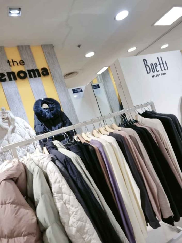 Renoma [Tax Refund Shop] (레노마)