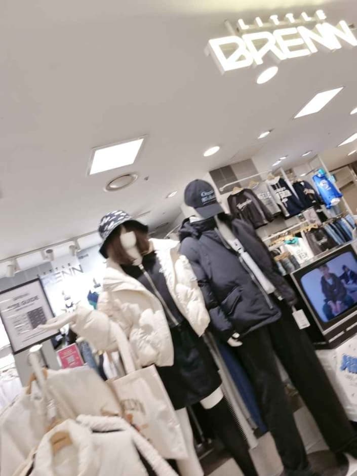 Little Brenn - Newcore Pyeongchon Branch [Tax Refund Shop] (리틀브렌 뉴코아 평촌)