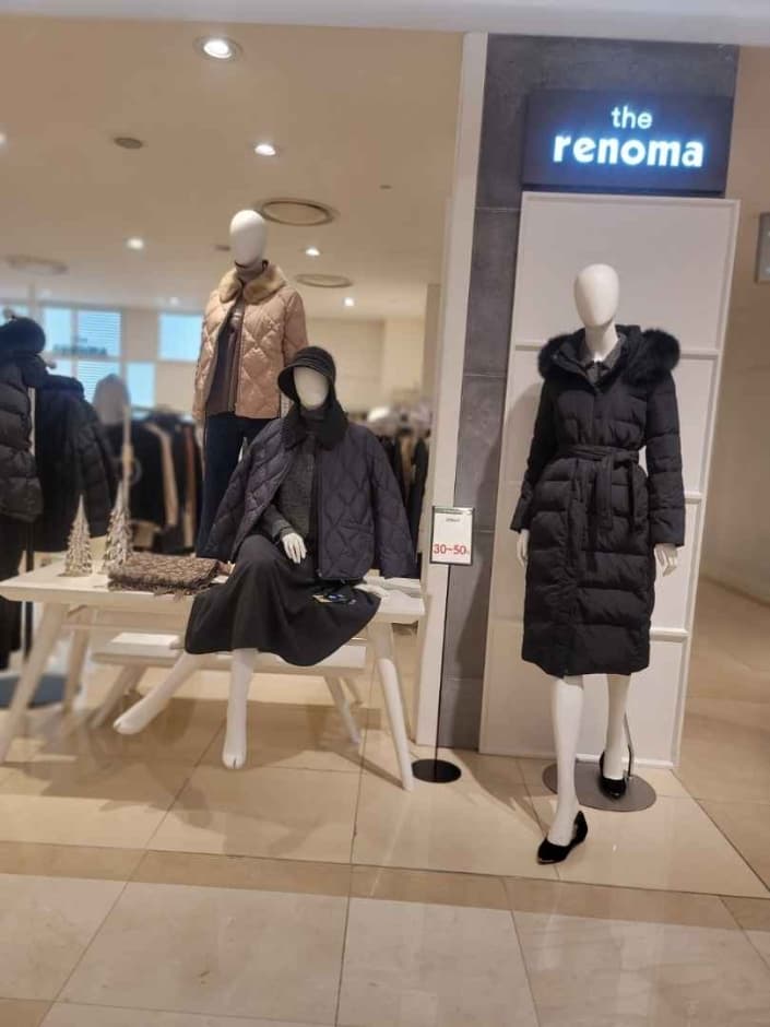 Renoma [Tax Refund Shop] (레노마)