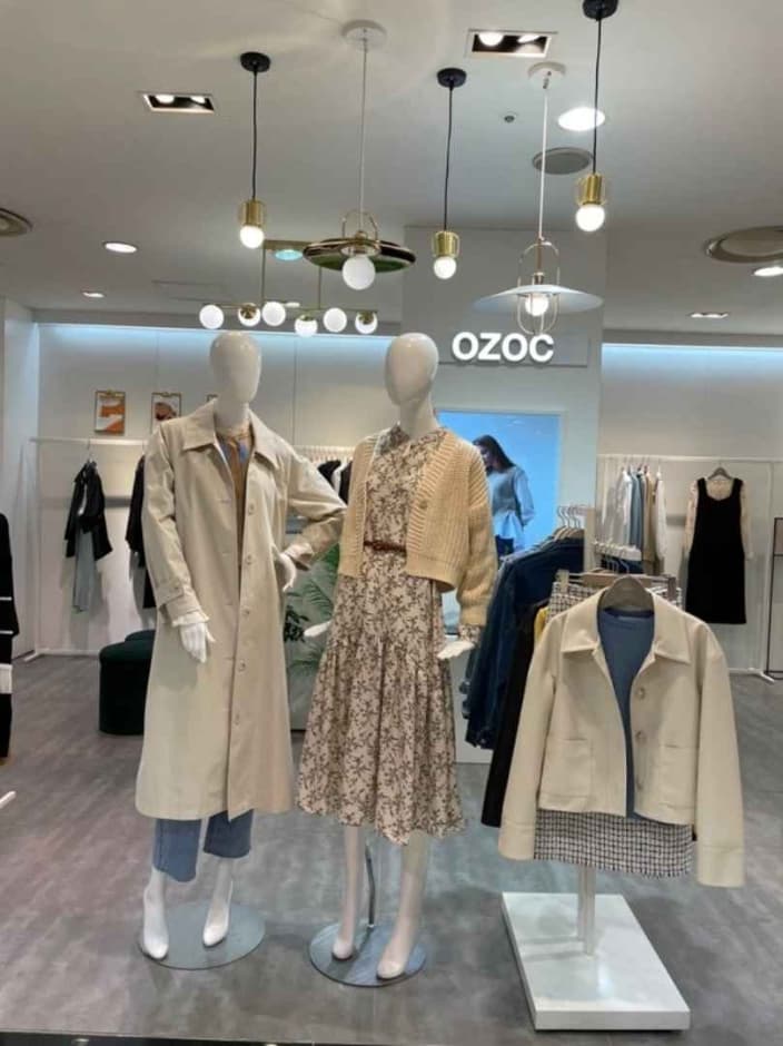 OZO [Tax Refund Shop] (오조크)