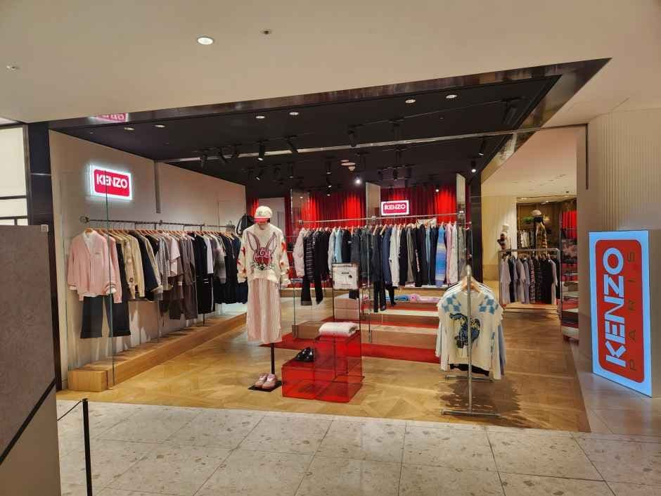 Kenzo - TIMES SQUARE Branch [Tax Refund Shop](겐조 타임스퀘어점)