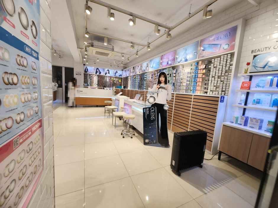 Olens - Hapjeong Branch [Tax Refund Shop] (오렌즈 합정)