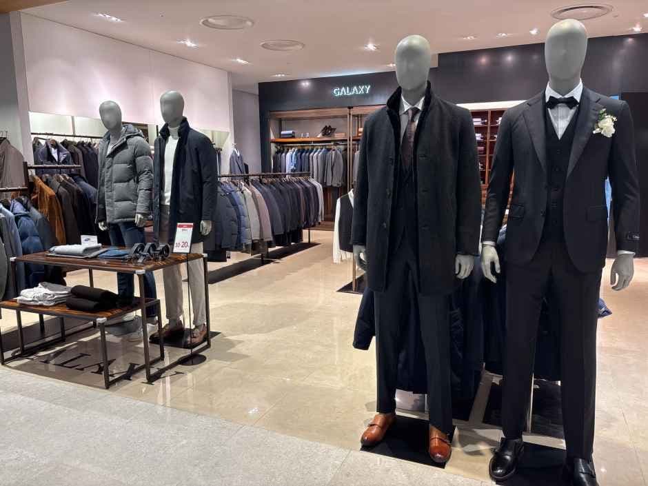 Galaxy - Lotte Department Store Gwangbok Branch [Tax Refund Shop](갤럭시 롯데백화점 광복점)
