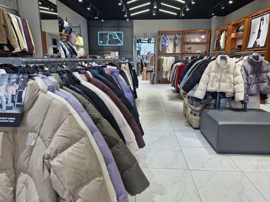 MLB Ansan Sihwa Branch [Tax Refund Shop](MLB 안산시화점)