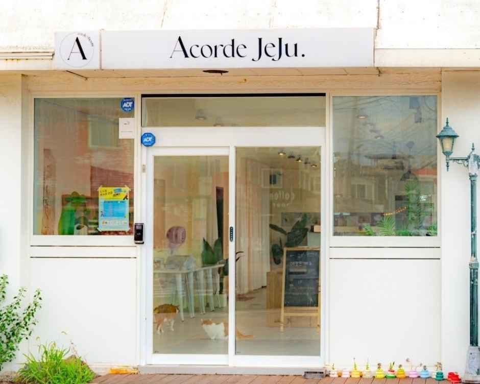 Accord Jeju [Tax Refund Shop](어코드 제주)
