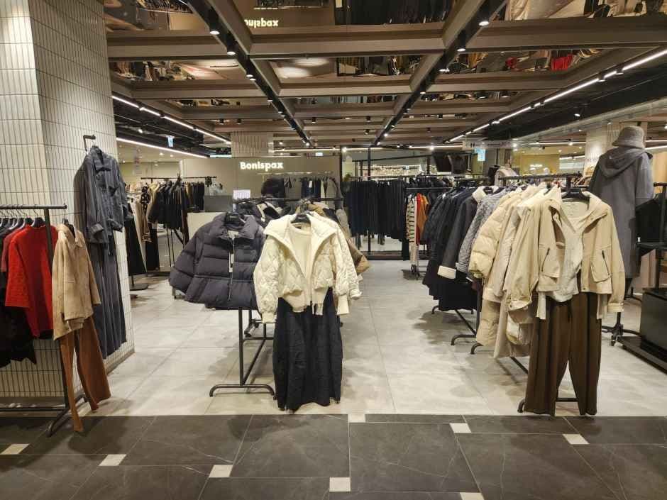 Bonispax - NC Singuro Branch [Tax Refund Shop](보니스팍스 NC 신구로점)