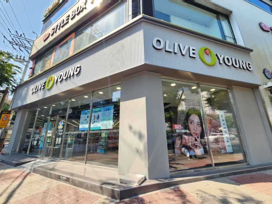 Olive Young Suncheon Jorye Jungang Branch [Tax Refund Shop](올리브영 순천조례중앙점)