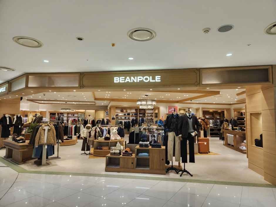 Beanpole - TIMES SQUARE Branch [Tax Refund Shop](빈폴 타임스퀘어점)