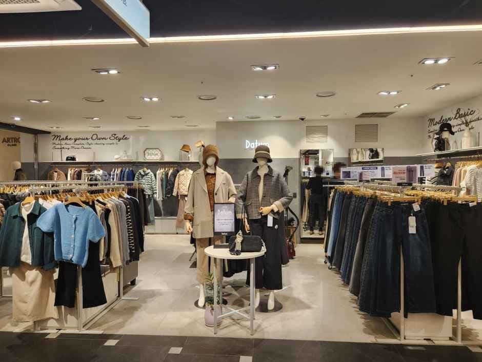 Datum - NC Singuro Branch [Tax Refund Shop](데이텀 NC 신구로점)