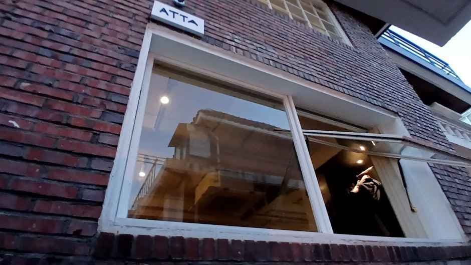 ASSORTD A  [Tax Refund Shop](어쏠티드 에이)