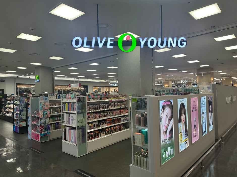 Olive Young Homeplus Donggwangju Branch [Tax Refund Shop](올리브영 홈플러스동광주점)
