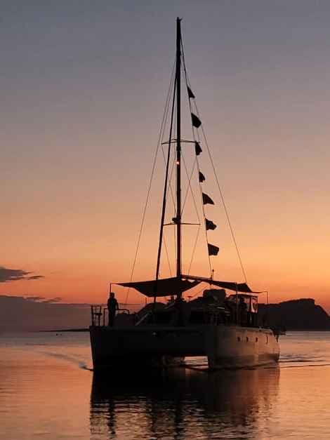 Hwaseong Yacht (화성요트)