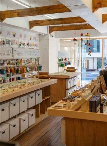 Object Samcheong Branch[Tax Refund Shop](오브젝트 삼청점)