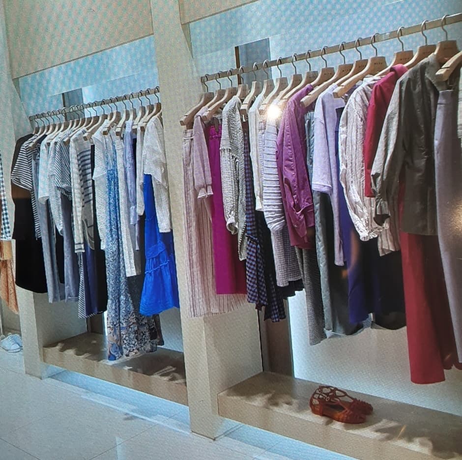 Mine - Hyundai Outlets Gasan Branch [Tax Refund Shop](마인 현대아울렛 가산점)