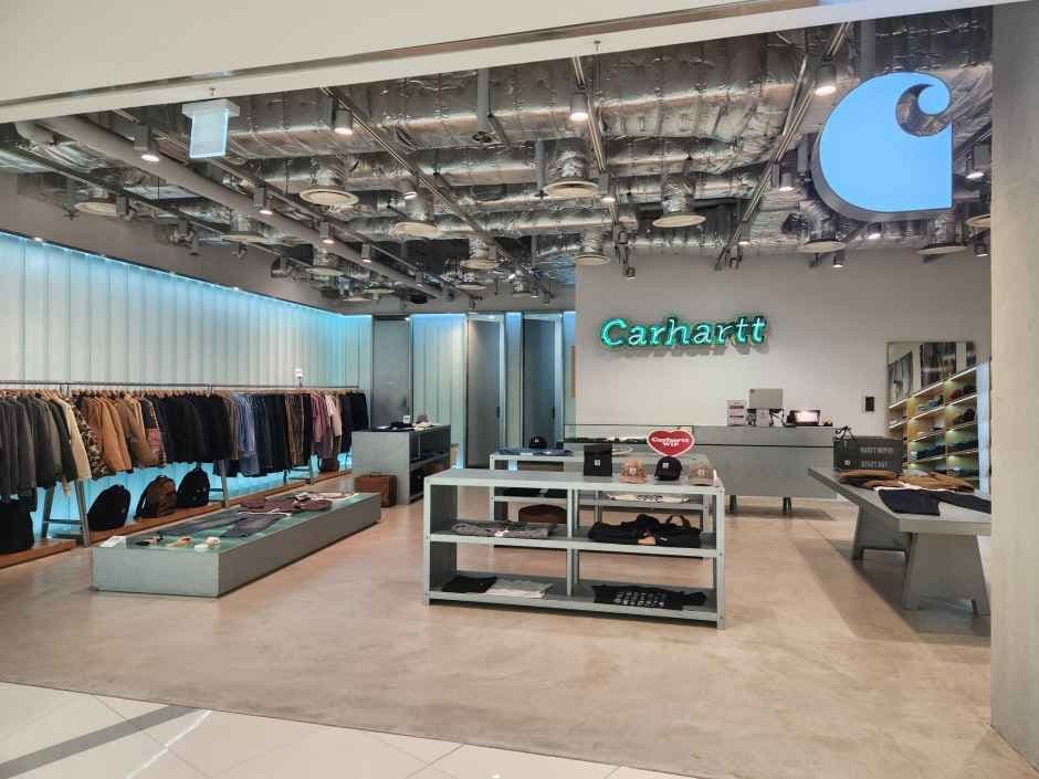 Carhartt WIP - TIMES SQUARE Branch [Tax Refund Shop](칼하트WIP 타임스퀘어점)